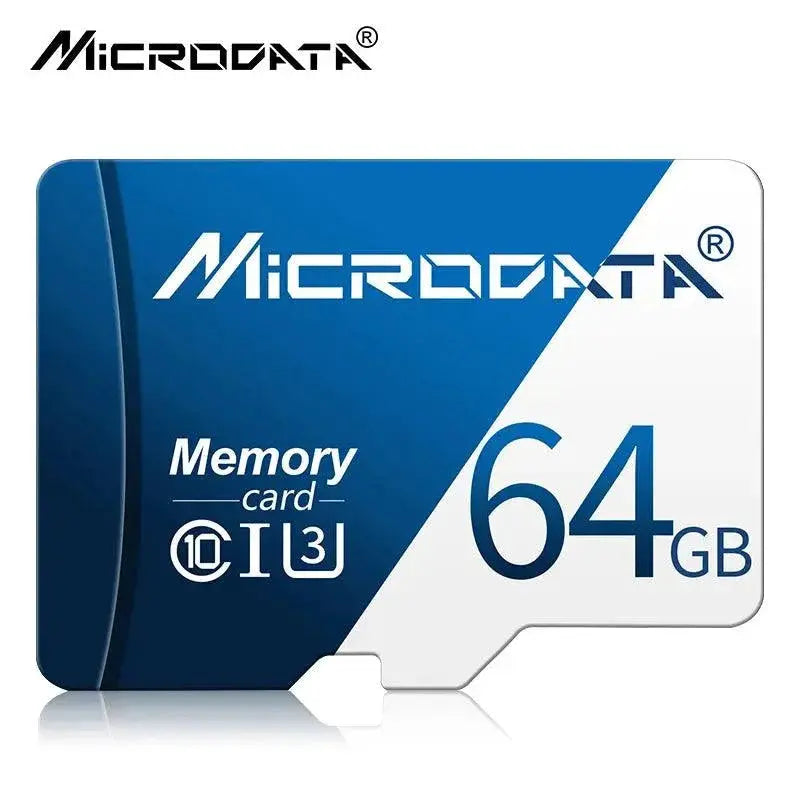 Fast Micro SD Card for Mobile Phones — product view