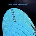 All-Day Comfort Insoles for Foot Support