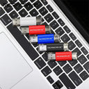 OTG Type C Flash Drive Fast Storage Solution High-Speed Transfer