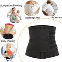 Neoprene Waist Trainer for Women Slimming Body Shaper