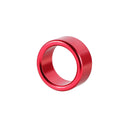 Birds Feet Rings Set: Premium Aluminum Bird Foot Rings