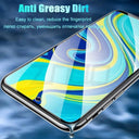 Xiaomi Redmi Note Screen Protectors for Crisp Clarity