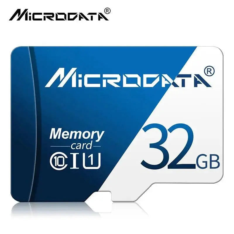 Fast Micro SD Card for Mobile Phones — product view