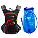 Bike Ride Cycling Pack Outdoor Sport Knapsack Backpack