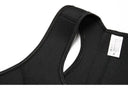 Mens Slimming Waist Vest for Workout