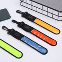 Luminous LED Reflective Safety Wristband for Night Running