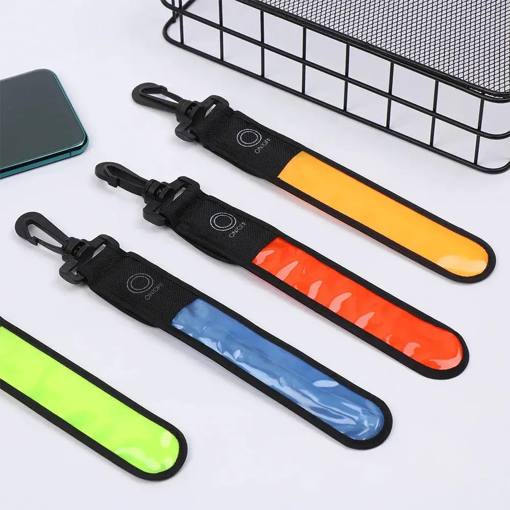 LED Safety Wristband for Night Runs — product view 18