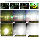 Photochromic Polarized Sunglasses for Men with UV Protection