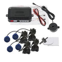 Safer Reversing Car Parking Sensor Kit