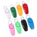 Durable Dog Clicker for Puppy Training