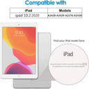 Tempered Glass Screen Protector for iPad Scratch Proof Guard