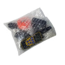 Electric Dog Training Collar with Remote Control LCD Display