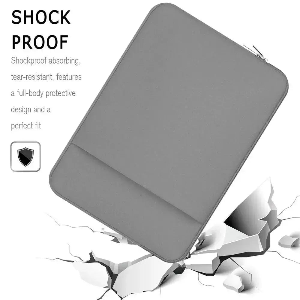 Laptop Sleeve Case Stylish Protective Cover For Laptops