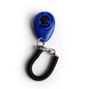 Dog Clicker Training Tool Enhance Bond With Sound Rewards