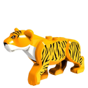 Locking Animals Scorpion Suit Building Block Toy For Kids