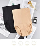 Seamless Shaping Shorts Women Breathable