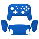 Ergonomic Grip Shell for Switch Pro