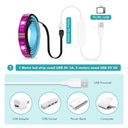 Zigbee LED Strip Lights for Offices