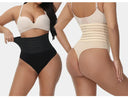 Meet'r Women High Waist Shaping Panties Seamless Body Shaper