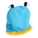 Cozy Bird Hammock for Parrots Nesting