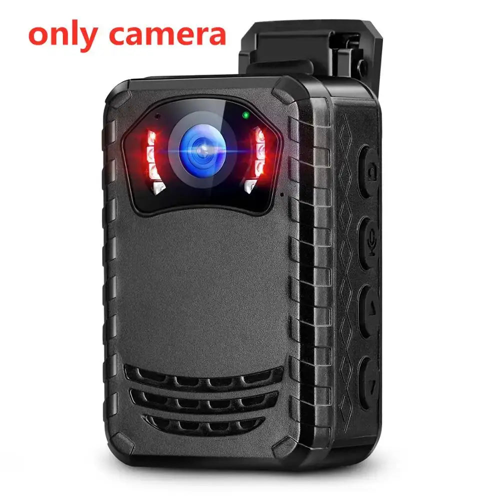 Boblov Mini Body Camera Full HD Night Vision — product view 8