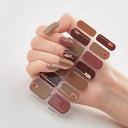 Durable Nail Wraps for At-Home Manicures