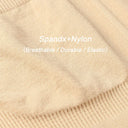 Plus Size Seamless XS Faja Body Shaper for Women Tummy Control