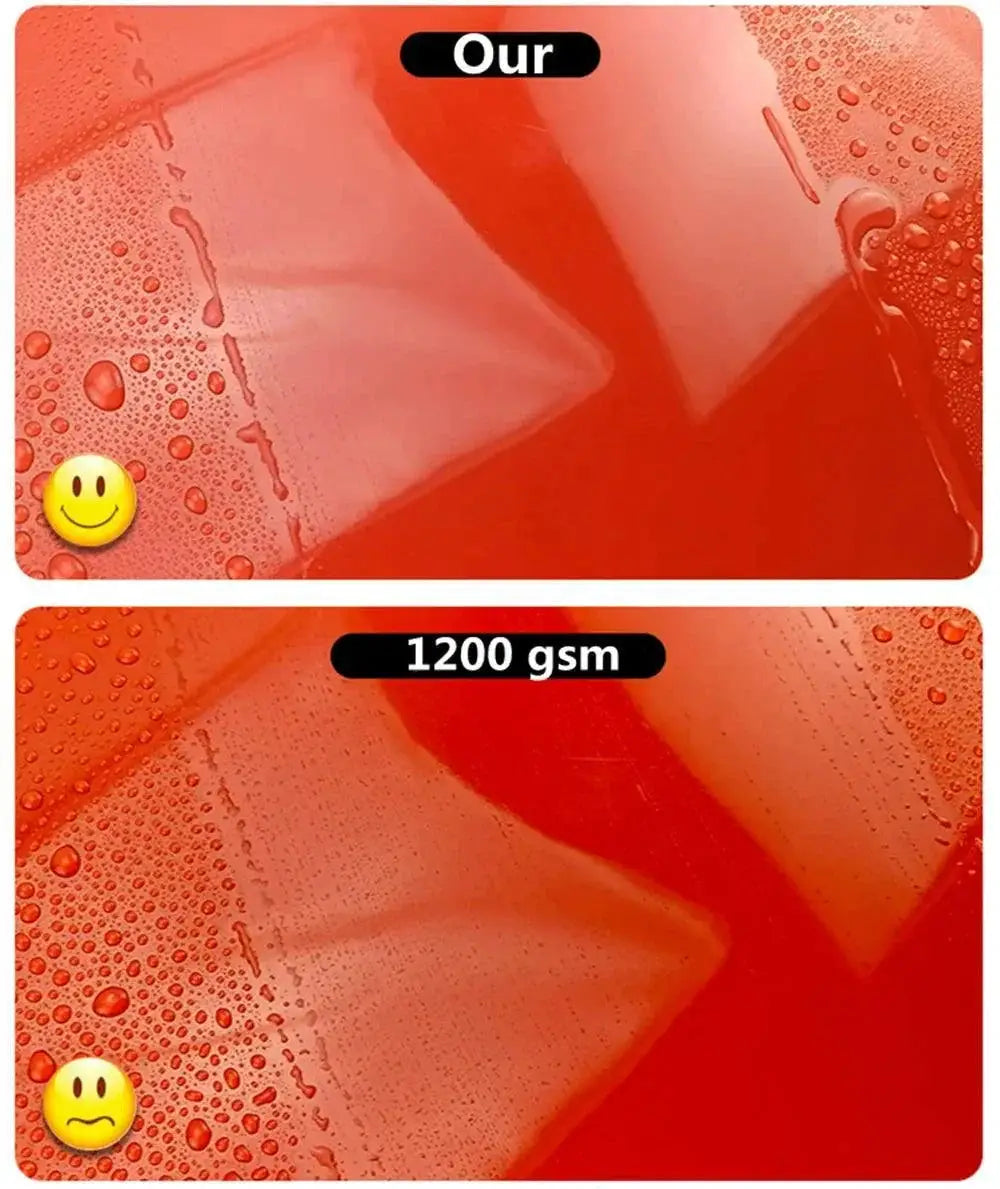 Premium Microfiber Car Wash Towel Cleaning Cloth For Cars