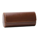 Travel Watch Roll Keeps 2-3 Watches Safe