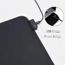 Gaming Mousepad - Waterproof Large Desk Mat