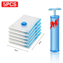 Airtight Vacuum Bags for Home Storage