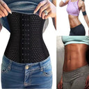 Slimming Waist Corset For Daily Wear