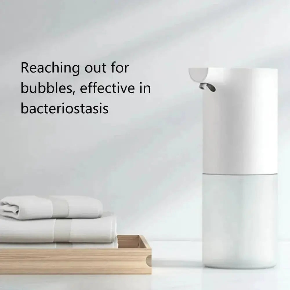 Automatic Infrared Sensor Foaming Hand Wash Dispenser