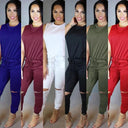 Seductive Hollow Out Jumpsuit Classy Chic Evening Wear