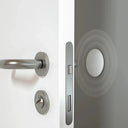 Quiet Door Handle Bumpers for Homes
