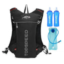 Ultralight Hydration Vest for Trail Runs