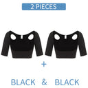 Women’s Compression Arm Shaper for Slimming and Support