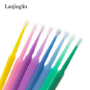 Eyelash Clean Brush Set for Extensions