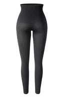 Compression Leggings for Women High Waist Anti-Cellulite Design