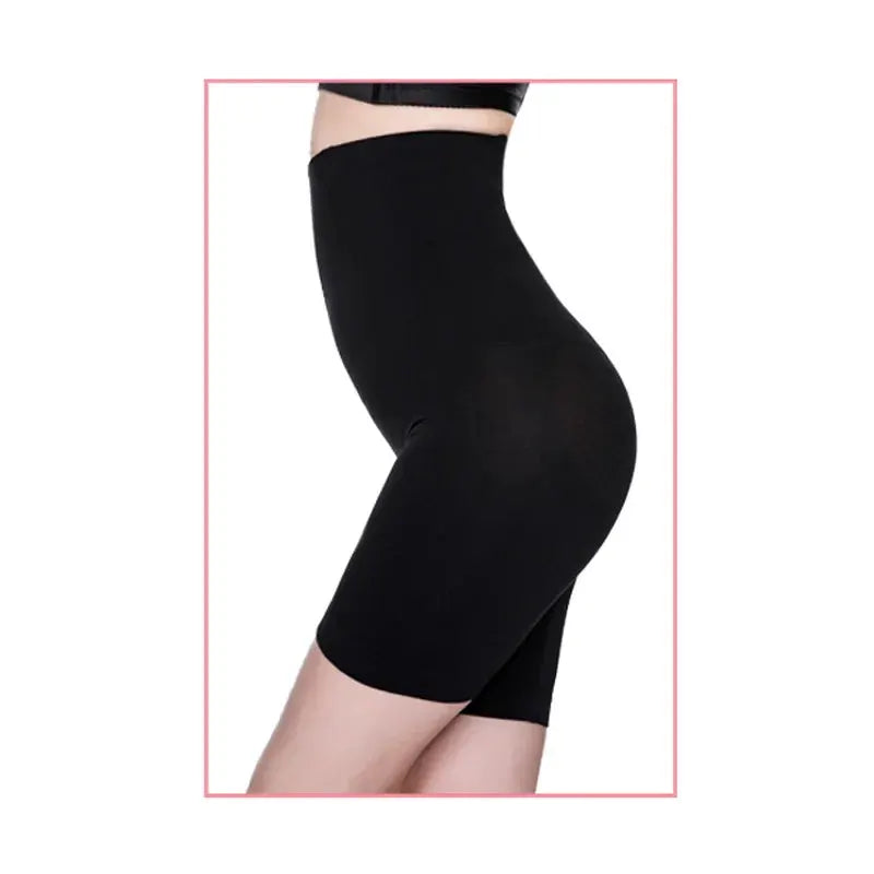 High Waist Plus Size Body Shaper Pants For Women Slimming