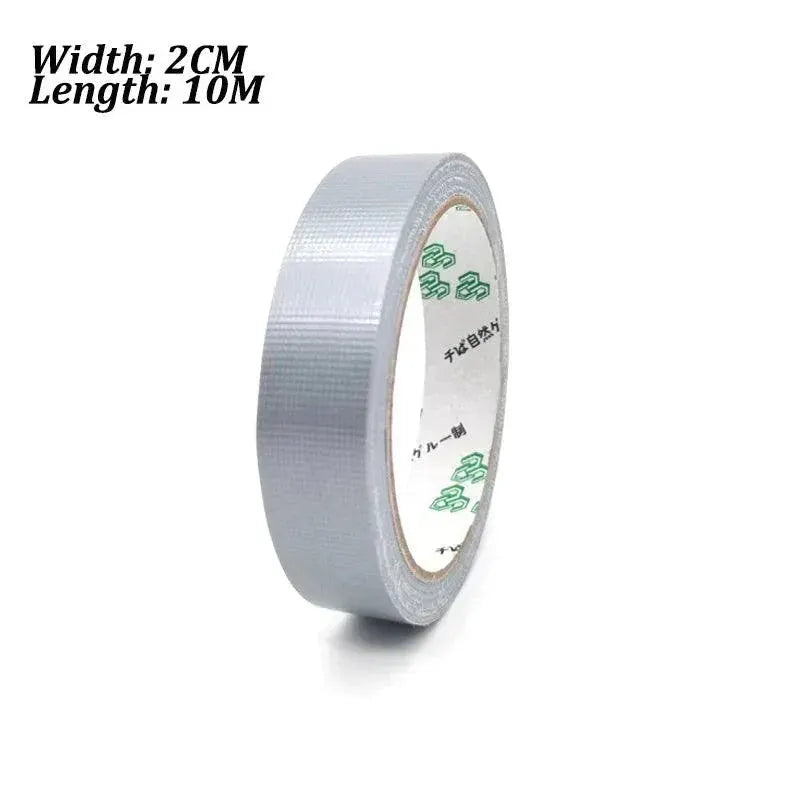 Super Sticky Duct Repair Tape Waterproof Seal Craft Adhesive