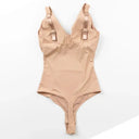 Shapewear Bodysuit With Padded Bra Lift