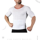 Slimming Shapewear Vest for Men Comfort