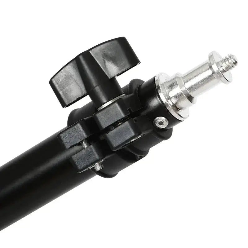 Studio Photo Telescopic Boom Arm Light Stand With Sandbag