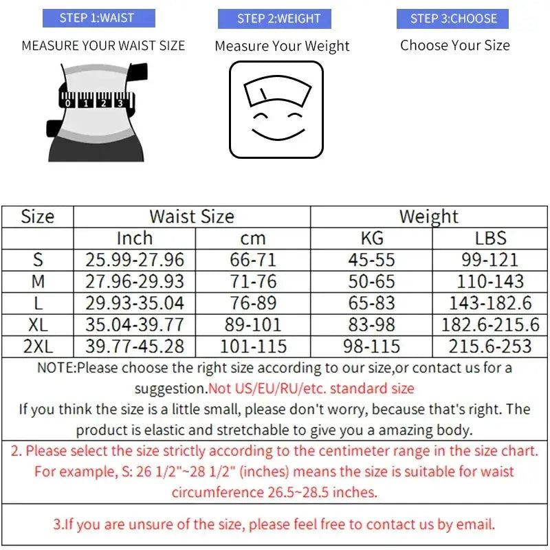 Men's Slimming Shapewear Compression Shirt With Zipper