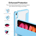 ESR for iPad Mini 6 Case Magnetic Case Strong Protection