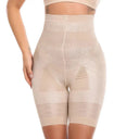 Shapewear Shorts For Women Tummy Control