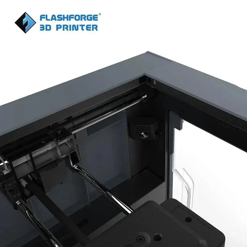 Flashforge Guider 2S 3D Printer With Real Time Monitoring