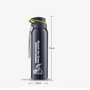 Keeps Drinks Cold Cycling Bottle Rides