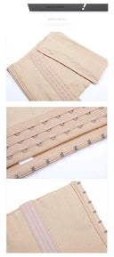 Slim Body Shaper for Girls Tummy Control